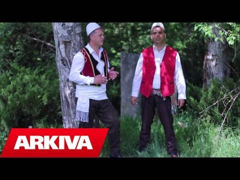Haki Godanci & Agim Boka - Kenge per Skender Salihaj (Official Video HD)