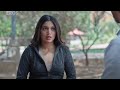 Bhumi Pednekar Removes Her Jacket On Screen