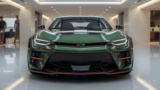 🚗 Novo Chevrolet Monza 2026 – O RETORNO LENDÁRIO com Tecnologia de Outro Nível! 😱🔥
