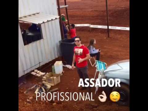 5ª Etapa Copa regional de velocross em Entre Ijuis