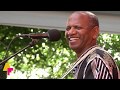 Rajery - Tandremo - LIVE at Afrikafestival Hertme 2018