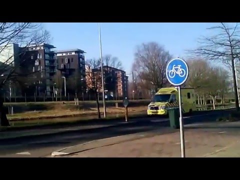 29-02-2016 A1 Ambu 18-195 Filips Willemstraat Leerdam