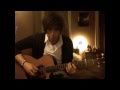 "Back To December" -Taylor Swift (acoustic ...