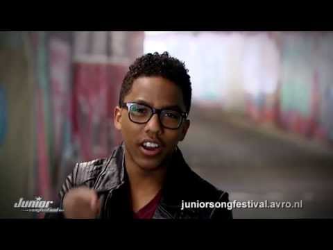 Giorgio - Whatever | Officiële Videoclip Junior Songfestival 2013