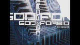 God Forbid - Broken Promise