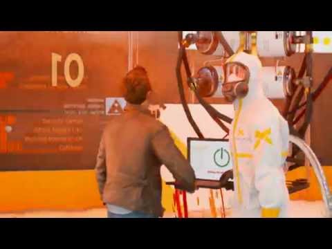 Quantum Break Xbox One 1080P Walkthrough Part 23.