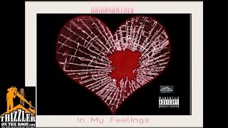 BrianFrmThe6 - In My Feelings [Thizzler.com]