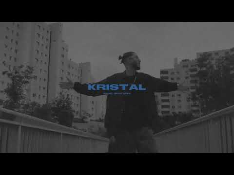 NOAH x NASH Type Beat "KRISTAL"