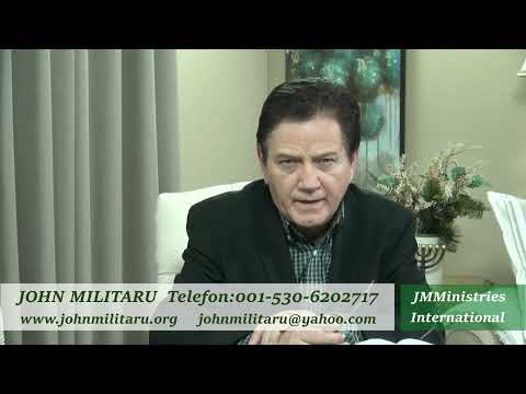 Să nu uiţi nici una din binefacerile Lui!