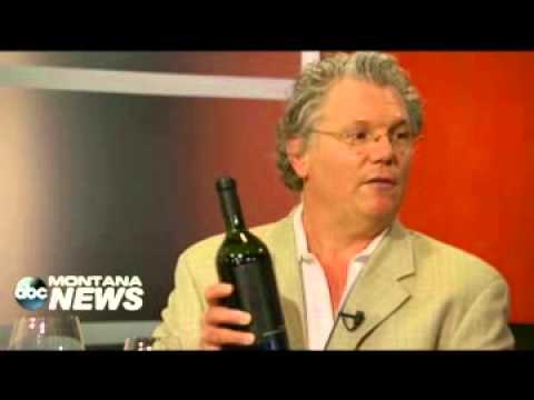 Wine Time™ with WineGuyMike™ on ABC TV - Hand of God Wines