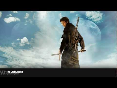 Jonas B. Ingebretsen - The Last Legend