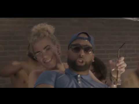 365 Ft Aziz Wrijving   -  Arturo Extend HD