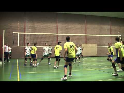 20131019 Limes Ja1 - VCV Jongens A1