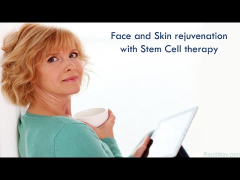 Best Anti-Aging Stem Cell Therapy Abroad 