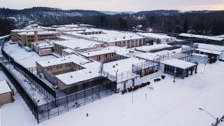 This Abandoned Prison Still Has EVERYTHING Left Behind!