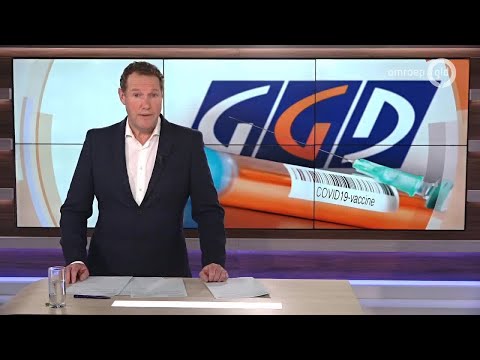 GLD Nieuws 13 januari 2021