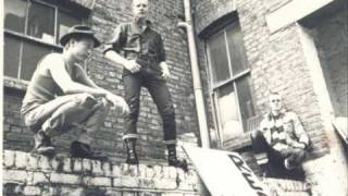 The Redskins - Levi Stubbs&#39; Tears (Billy Bragg Cover)