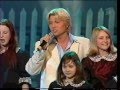 Николай Басков и " Непоседы " - Крылатые качели. Взрослые и дети 2002 ...