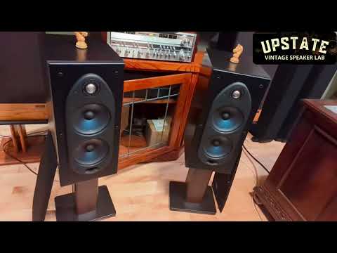 Restored Polk RT55i Speakers image 15