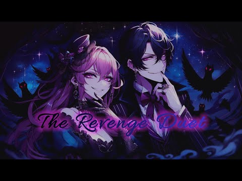 The Revenge Duet Song: A Musical Retaliation (Villainess and Villain Song)