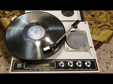 Some Enchanted Evening - Eve Young 1949