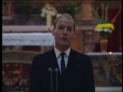 CONCORSO MUSICA SACRA 2008 - SACRED MUSIC COMPETITION