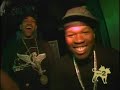 Behind The Scenes of Outta Control (Remix) - 50 Cent & Mobb Deep (2005)