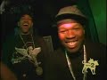 Behind The Scenes Of Outta Control Remix 50 Cent Mobb Deep 2005