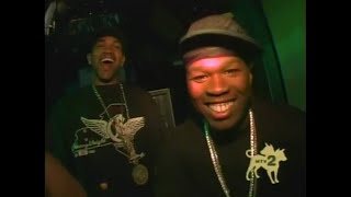 Behind The Scenes of Outta Control (Remix) - 50 Cent &amp; Mobb Deep (2005)