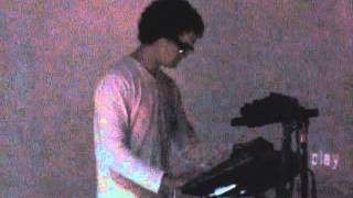 Remy Stroomer Live Improvisation @ Awakenings 14/4/12