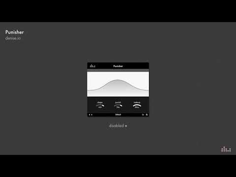 Free Download Punisher v2.0.0 WiN MAC RETAiL