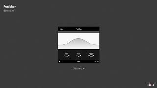 Video thumbnail for Saturate and add weight to your mix canvas by Denise Audio