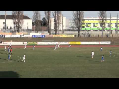 U14s - First Vienna v Stadlau - 18-3-12