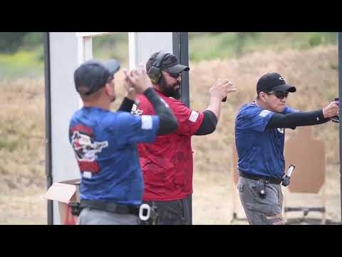 California Tactical Academy 2nd Anniversary