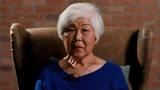 I Survived Japanese-American Internment During World War 2