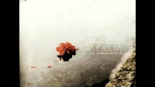 Acacia: Tills döden skiljer oss åt