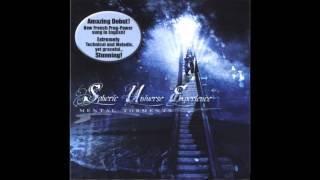 Spherical Universe Experience-Now or Never