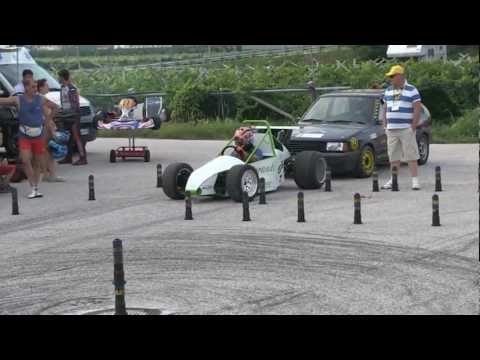 gimkana mezzocorona 2012.flv