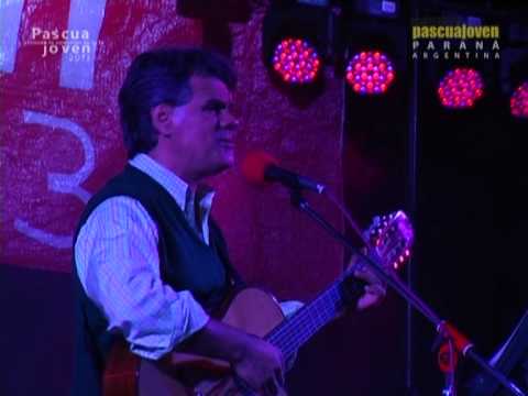 Ariel Glaser en Pacuajoven 2013