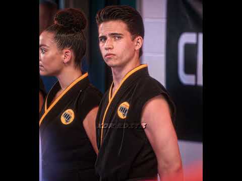 Robby Vs Miguel ☠️🔥