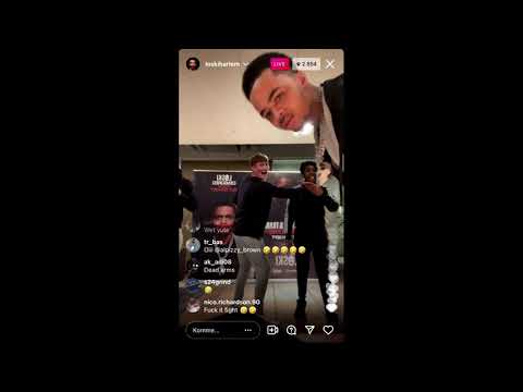 Loski Instagram LIVE #SkiiGames Finale w/ Fans [£1000 Prize] | (2021/10/25)🔥