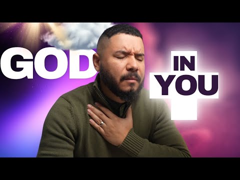GOD WANTS TO SHOW YOU THIS SECRET