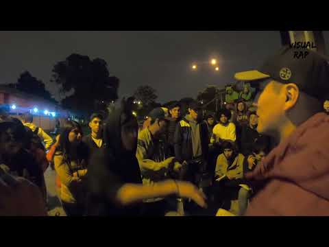 TAYLER & HUNTER vs VENDETA & DARKU || Fecha 02 Random 2vs2