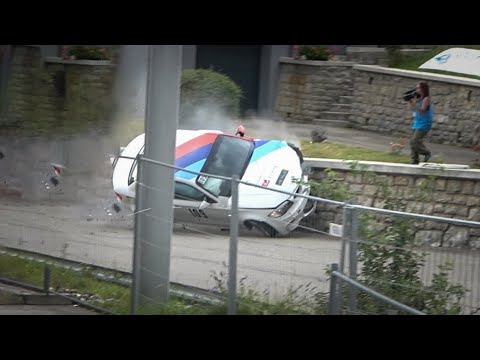 Course de Côte de Saint Ursanne-Les Rangiers 2024