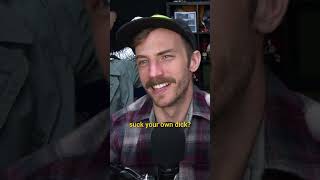 Can Doc Ock Pleasure Himself With His Robot Arms?