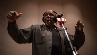 Sonny Knight and The Lakers - Juicy Lucy (Live on 89.3 The Current)