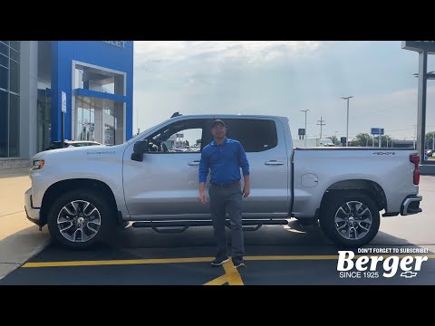 How To Use Your Climate Control System In Your New Chevy