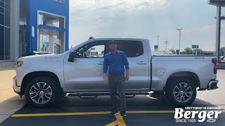 How To Use Your Climate Control System In Your New Chevy