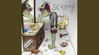 Sickboy Wants a Hotdog