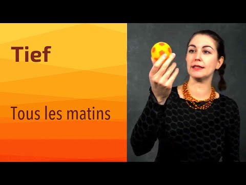 Einsingen um 9 - LIVE vom 12. November 2020 mit Julia Schiwowa